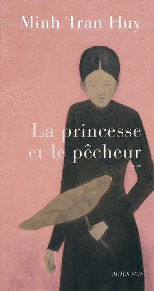 PRINCESSE ET LE PECHEUR