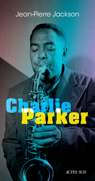 CHARLIE PARKER