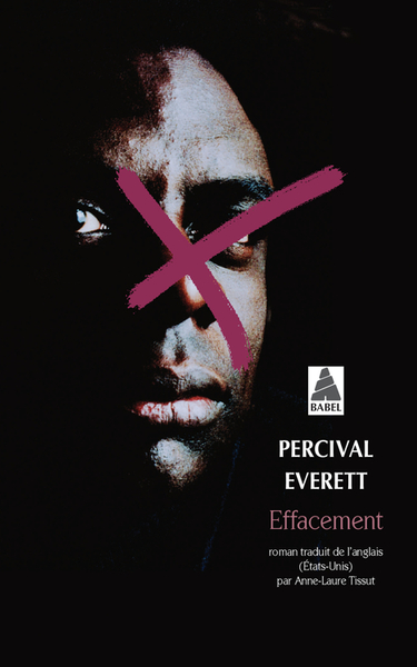 EFFACEMENT