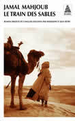 TRAIN DES SABLES