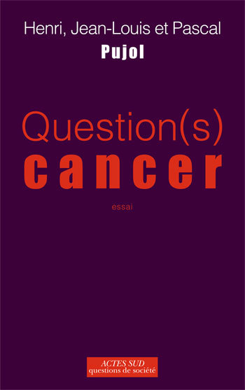 QUESTION(S) CANCER