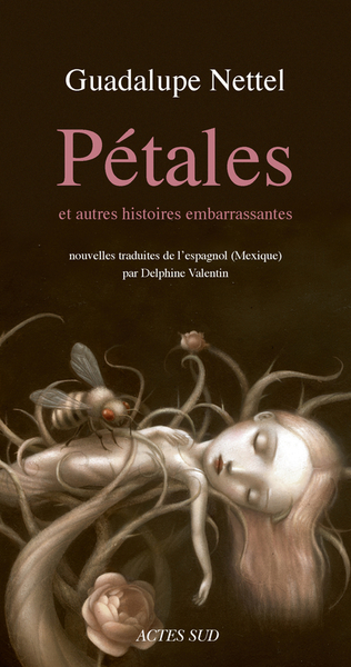 PETALES