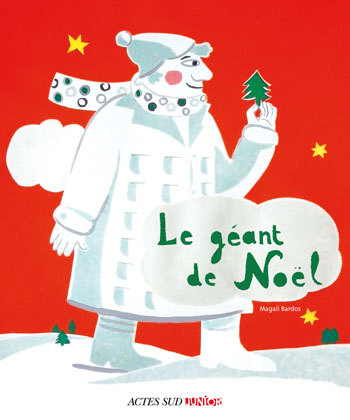 GEANT DE NOEL