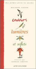 COULEURS, LUMIERES ET REFLETS