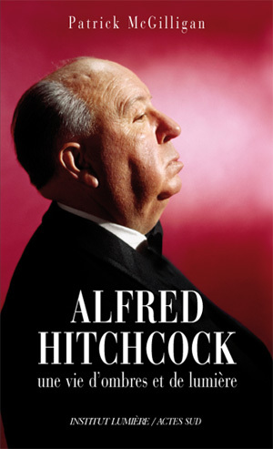 ALFRED HITCHCOCK