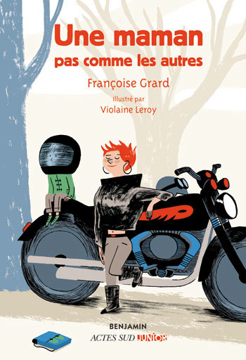 MAMAN PAS COMME LES AUTRES