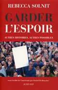 GARDER L'ESPOIR