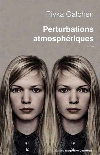 PERTURBATIONS ATMOSPHERIQUES