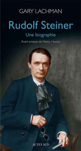 RUDOLF STEINER