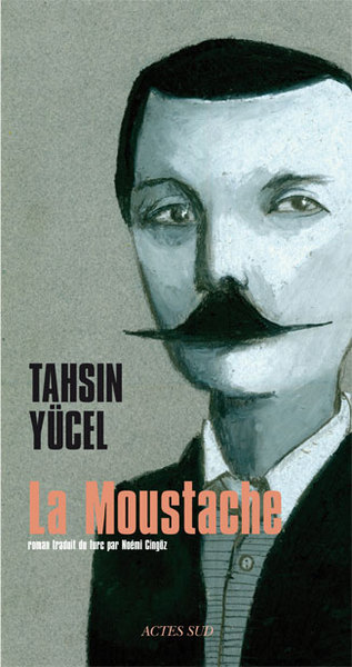 MOUSTACHE