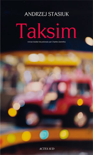 TAKSIM