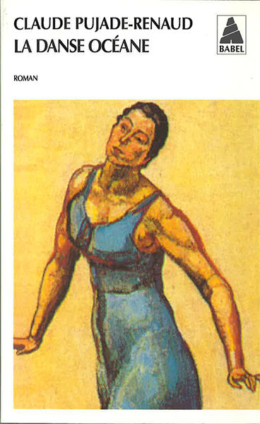 DANSE OCEANE