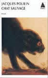 CHAT SAUVAGE