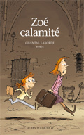 ZOE CALAMITE