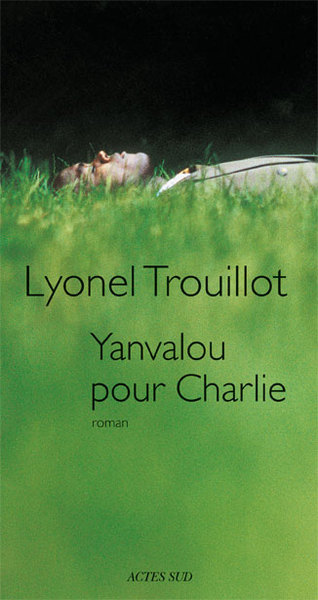 YANVALOU POUR CHARLIE