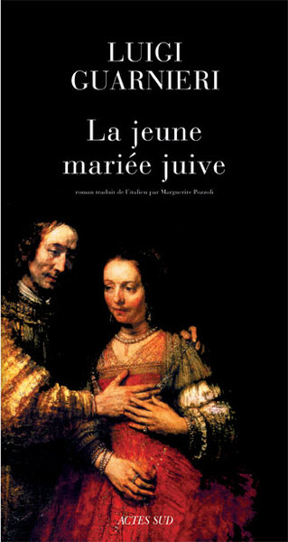 JEUNE MARIEE JUIVE