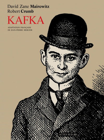 KAFKA