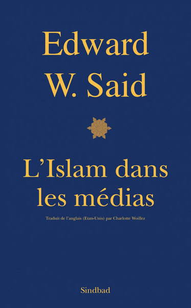 L´ISLAM DANS LES MEDIAS