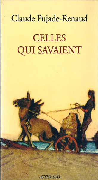 CELLES QUI SAVAIENT