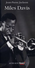 MILES DAVIS