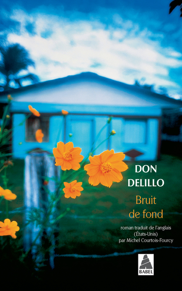 BRUIT DE FOND (NOUVELLE EDITION)