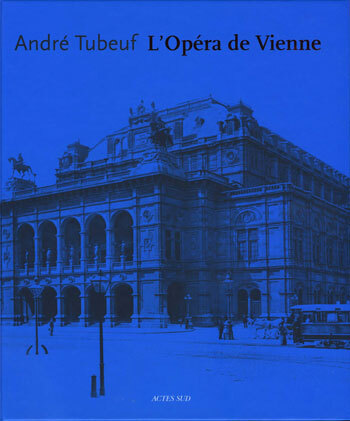 L´OPERA DE VIENNE