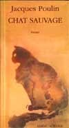 CHAT SAUVAGE