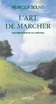 ART DE MARCHER