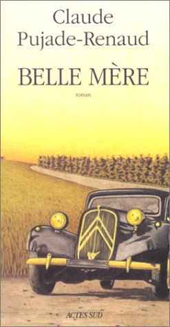 BELLE - MERE