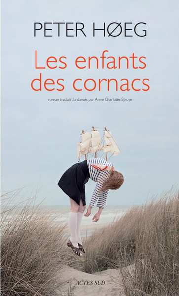 ENFANTS DES CORNACS