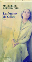 FEMME DE GILLES