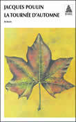 TOURNEE D'AUTOMNE