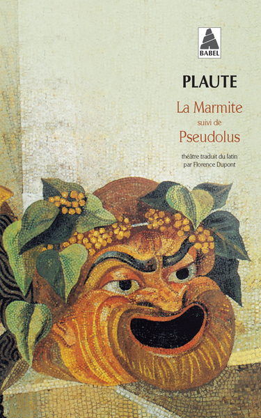 MARMITE SUIVI DE : PSEUDOLUS