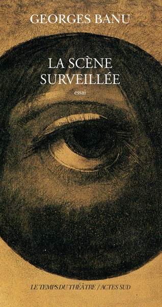 SCENE SURVEILLEE