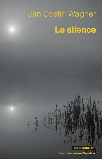 SILENCE