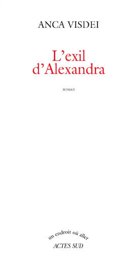 EXIL D'ALEXANDRA