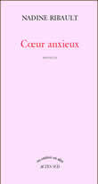 COEUR ANXIEUX