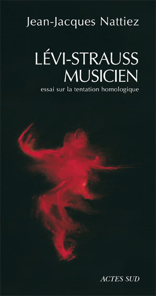 LEVI-STRAUSS MUSICIEN