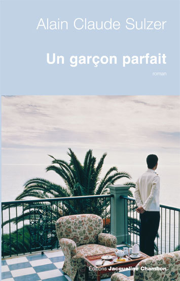 GARCON PARFAIT