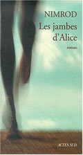 JAMBES D'ALICE