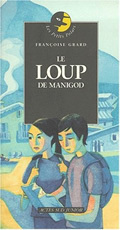 LOUP DE MANIGOD