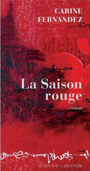 SAISON ROUGE