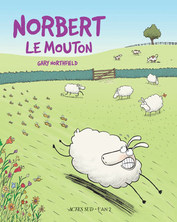 NORBERT LE MOUTON.