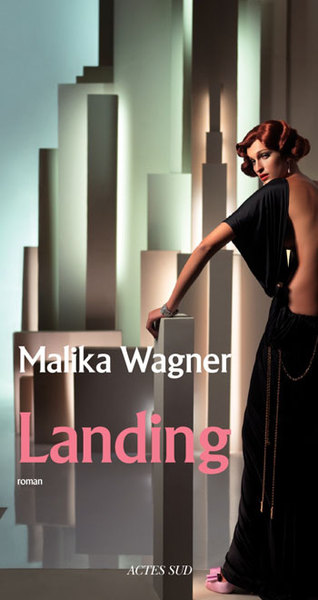 LANDING
