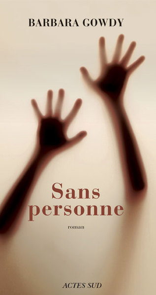 SANS PERSONNE