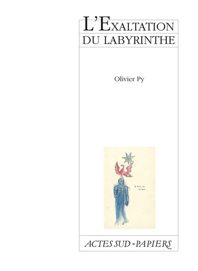 EXALTATION DU LABYRINTHE