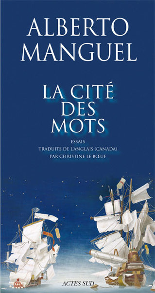 CITE DES MOTS