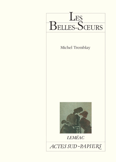 BELLES-SOEURS