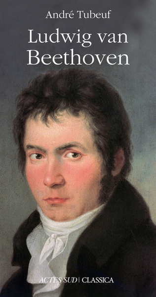 LUDWIG VAN BEETHOVEN