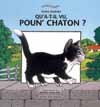 QU'A-T-IL VU, POUN'CHATON ?